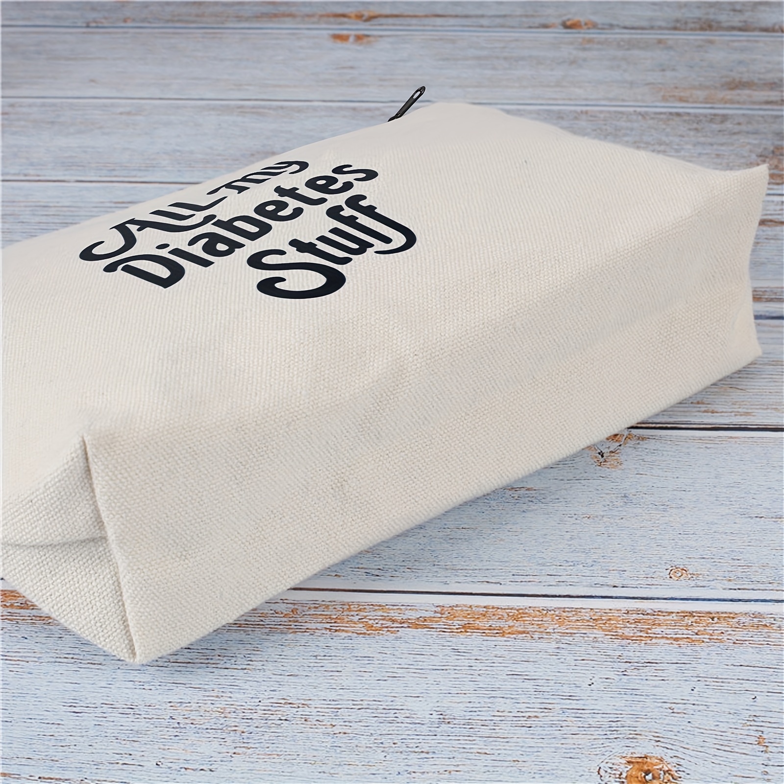 All My Diabetes Stuff Bag Organizer